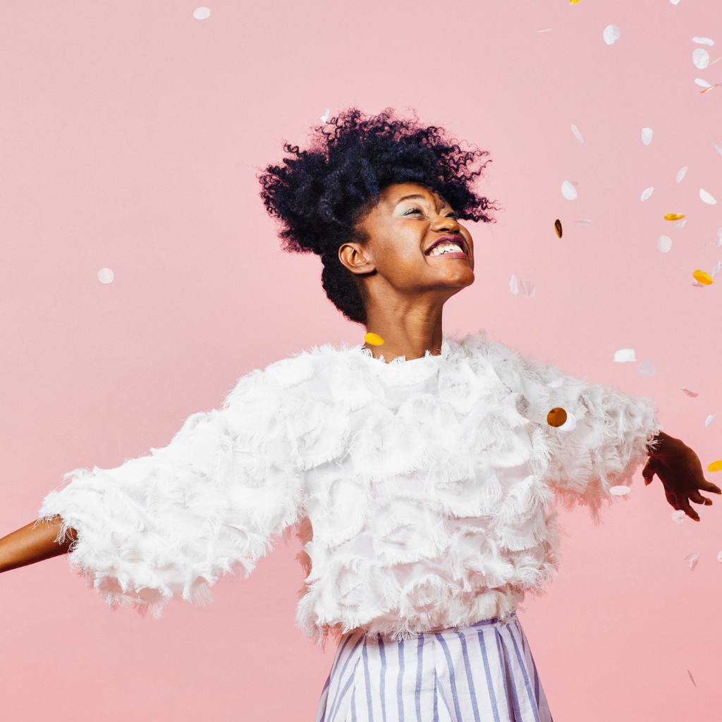 Continue the Journey: Never giving up in the New Year