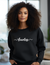 Fearless Women’s Sweatshirt