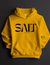 SALT Unisex Hooded Sweatshirt