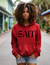 SALT Unisex Hooded Sweatshirt