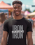 Iron Sharpens Iron Men’s Graphic T-Shirt