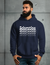 Adoration Men Hooded Sweatshirt