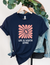 Life is Worth Living Women's Short Sleeve Graphic Tee