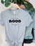 God is so GOOD Women's Short Sleeve Graphic Tee