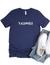 Yahweh Men’s Graphic T-Shirt