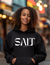 SALT Unisex Hooded Sweatshirt