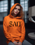 SALT Unisex Hooded Sweatshirt