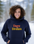 Dare to Dream Women’s Hooded Sweatshirt