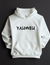 Yahweh Men’s Hooded Sweatshirt