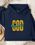 Woman of God Women’s Hooded Sweatshirt