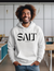 SALT Unisex Hooded Sweatshirt