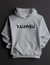 Yahweh Men’s Hooded Sweatshirt