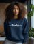 Fearless Women’s Sweatshirt