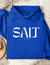 SALT Unisex Hooded Sweatshirt