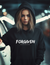 Forgiven Hooded Sweatshirt - Women